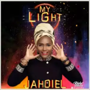 Jahdiel - “My Light”
